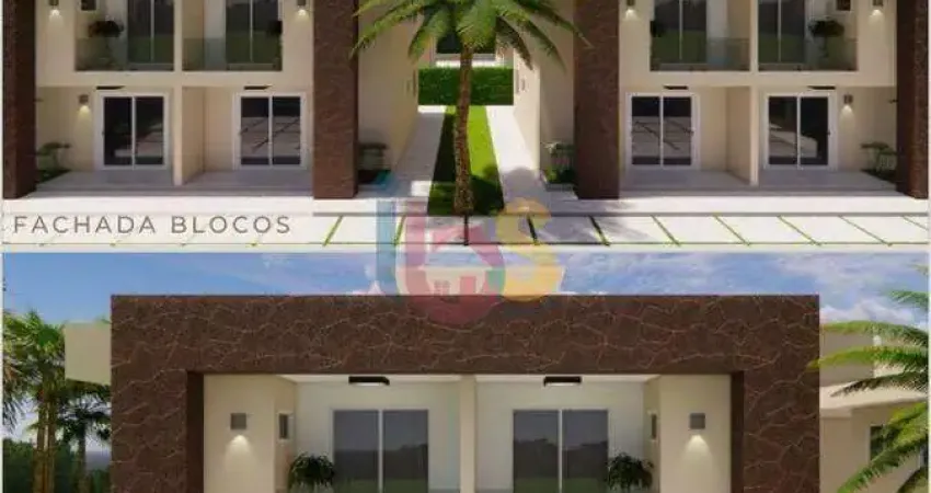 Apartamento com 3 quartos à venda na RUA CARLOS TAMAKI, Centro, Porto Seguro