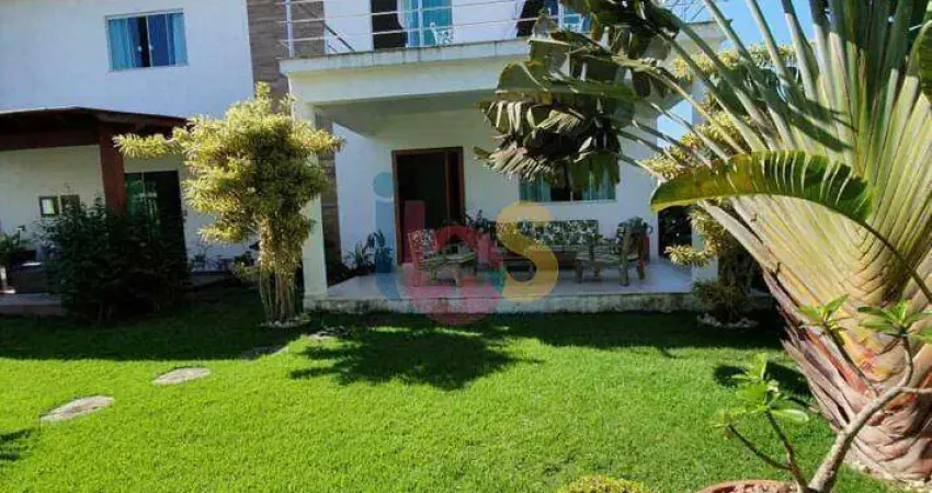 Casa com 4 quartos à venda na glauco arruda, Outeiro da Glória, Porto Seguro