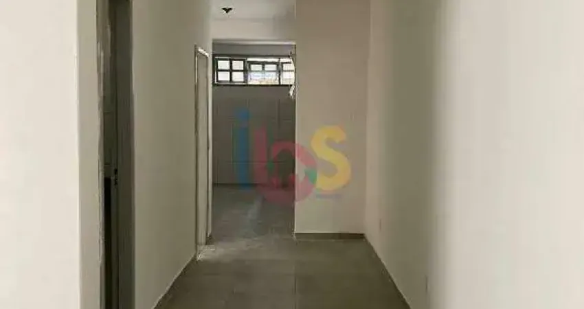 Apartamento com 2 quartos à venda na Rua Paulo VI, João Soares, Itabuna