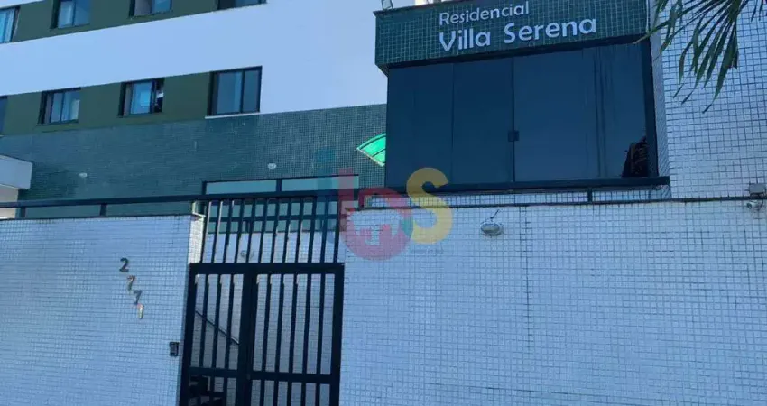 Apartamento com 3 quartos à venda na Avenida Manoel Souza Chaves, São Caetano, Itabuna