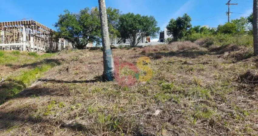 Terreno à venda na Rua dos Tucanos, Nossa Senhora da Vitória, Ilhéus