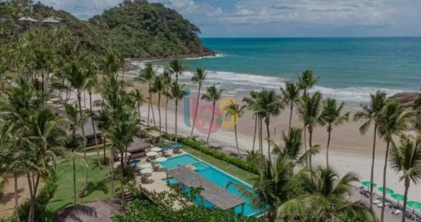 Terreno em condomínio fechado à venda na Vila de São José, Zona Rural, Itacaré