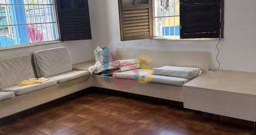 Casa com 3 quartos à venda na Praça do Cadete, São Sebastião, Ilhéus
