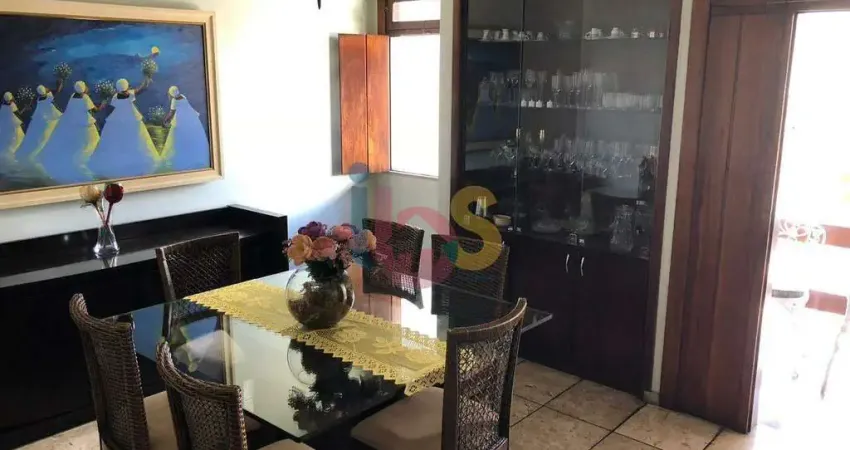Casa com 2 quartos à venda na Rua Henrique Alves, Castália, Itabuna