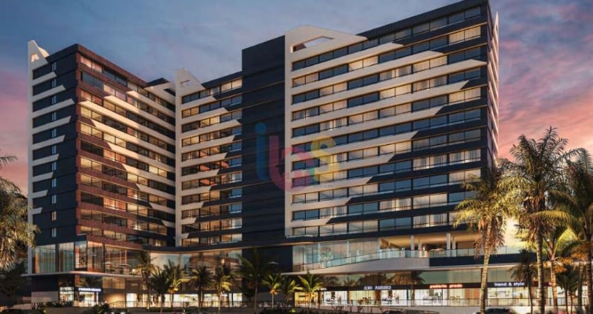 Kitnet / Stúdio à venda na Avenida Tancredo Neves, São Francisco, Ilhéus