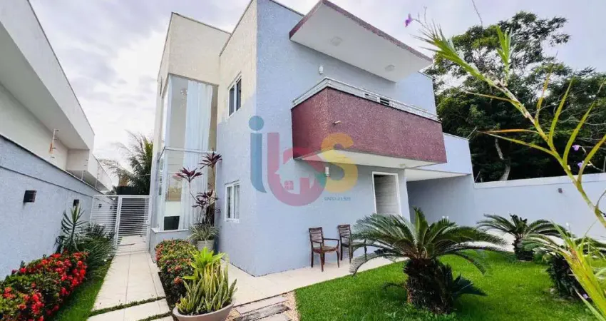 Casa com 3 quartos à venda na Rua Jão Vitor de Paula, Outeiro da Glória, Porto Seguro