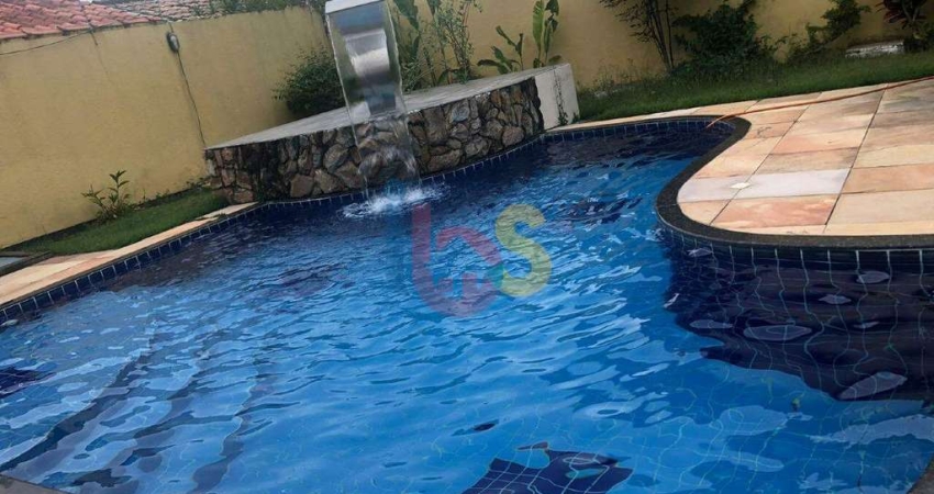 Casa com 4 quartos à venda na Avenida das Acacias, Village II, Porto Seguro