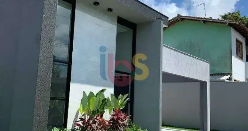 Casa com 3 quartos à venda na Alameda da Sucupira, Village II, Porto Seguro