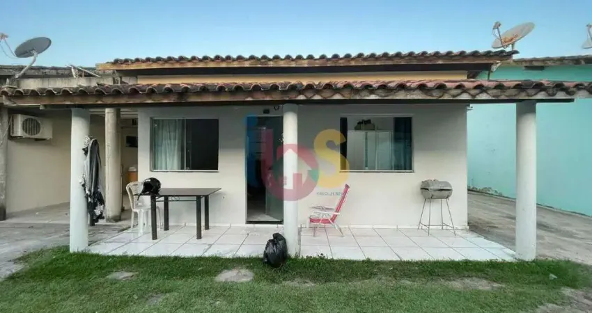 Casa com 2 quartos à venda na AVENIDA AYRTON SENNA', Cambolo, Porto Seguro