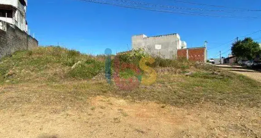 Terreno à venda na Rua B, Jaçanã, Itabuna