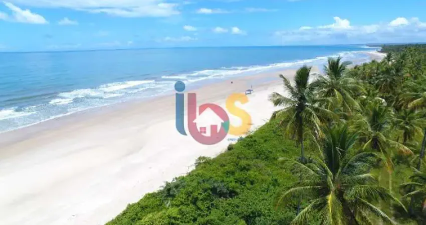 Terreno à venda na Rodovia BA001, São Domingos, Ilhéus