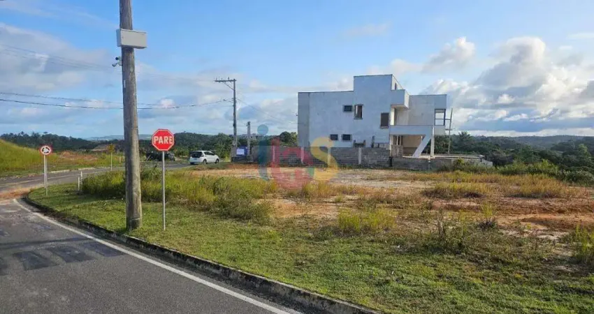Terreno à venda na Avenida Tancredo Neves, Nossa Senhora da Vitória, Ilhéus