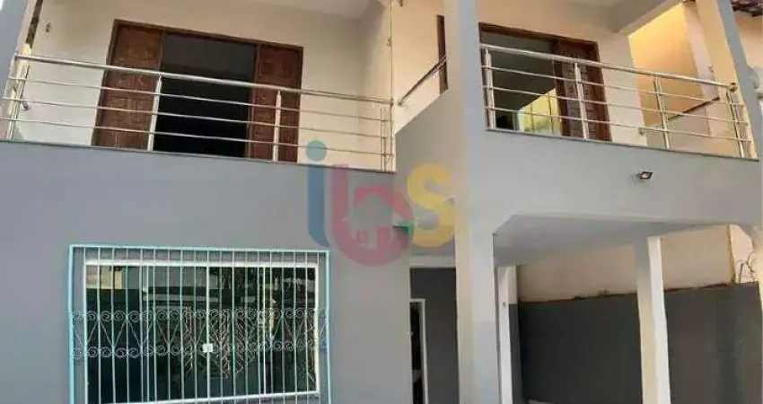 Casa com 2 quartos à venda na Avenida Tancredo Neves, São Francisco, Ilhéus