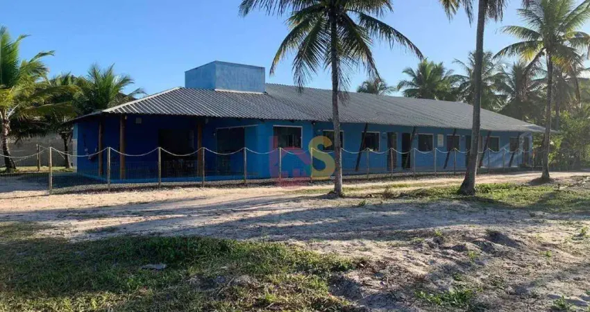 Ponto comercial à venda na Rua do Golfo, São Domingos, Ilhéus