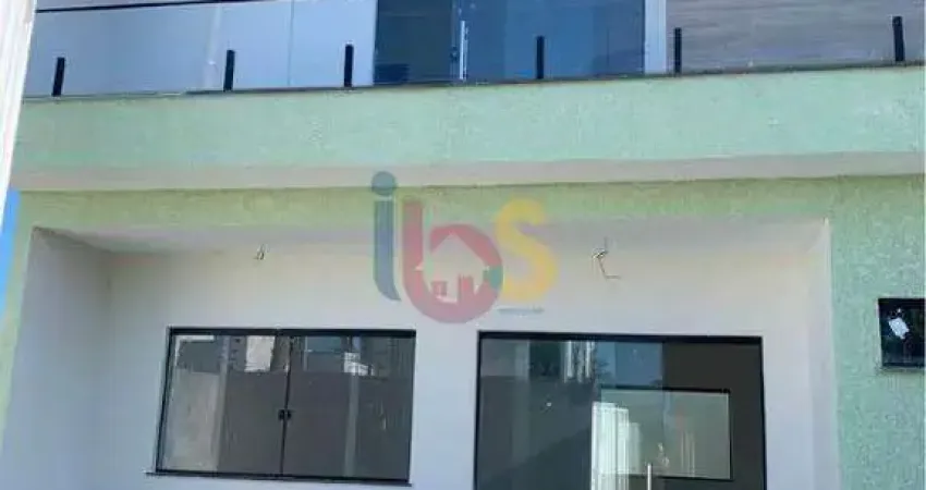 Casa com 3 quartos à venda na Rua Das Eugenias, Tabapiri, Porto Seguro