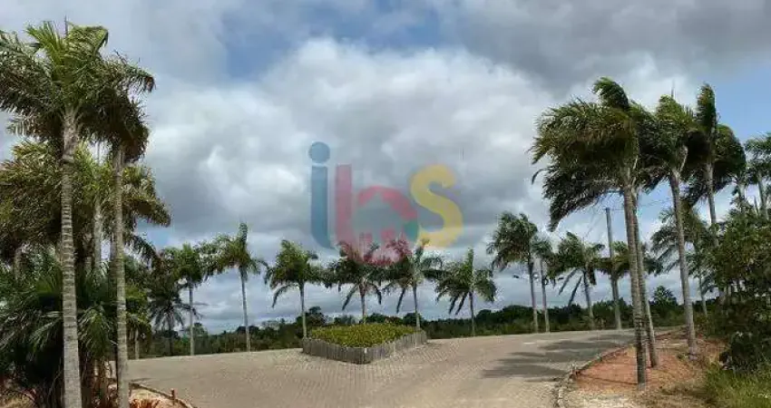 Terreno à venda na ROD BR 367, Santo Antônio, Santa Cruz Cabrália