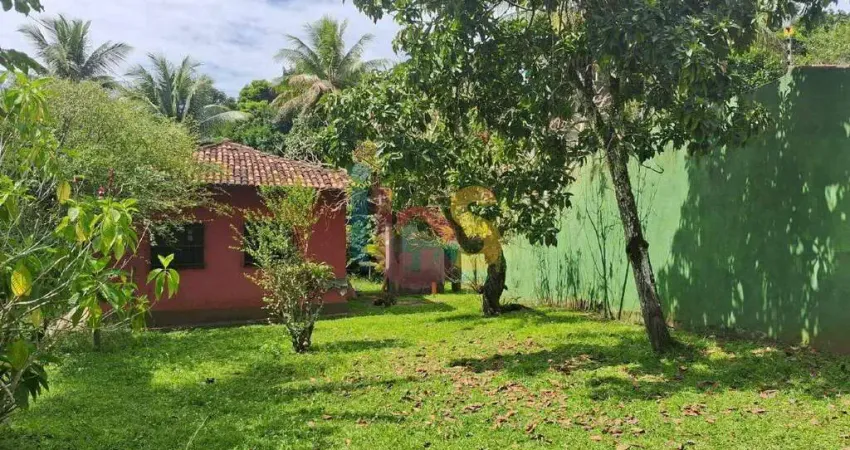 Terreno à venda na Av Pedro Gomes, Centro, Uruçuca