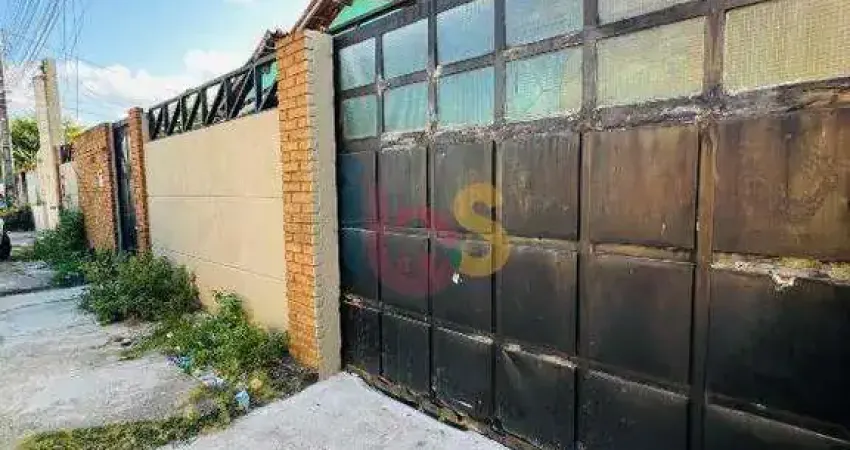 Casa com 3 quartos à venda na Rua Maria Luíza, Iguape, Ilhéus