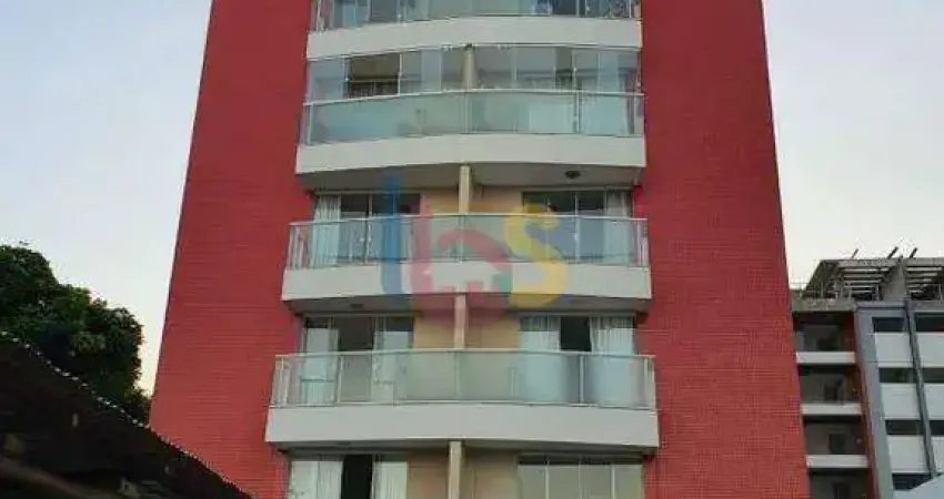 Apartamento com 2 quartos à venda na Avenida Lomanto Júnior, Pontal, Ilhéus