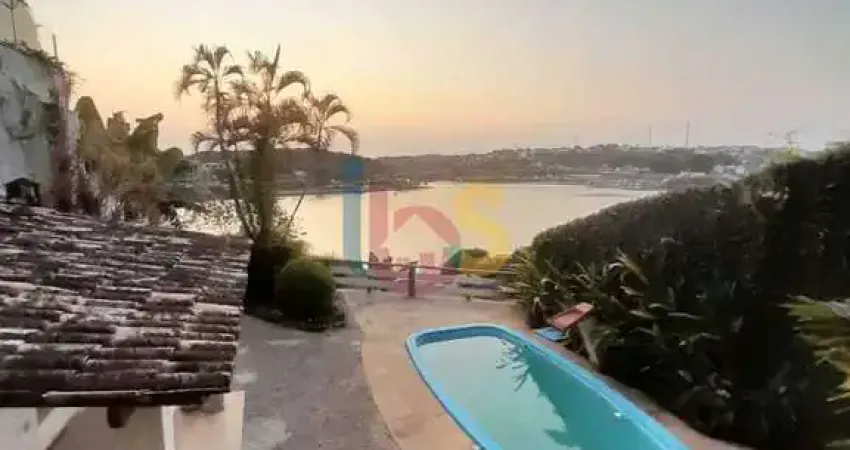 Casa com 6 quartos à venda na Rua Epitácio Pessoa, São Sebastião, Ilhéus