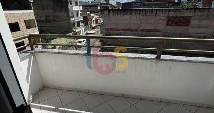 Apartamento com 2 quartos à venda na Rua Epinal, Nossa Senhora da Conceição, Itabuna