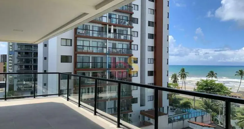 Cobertura com 2 quartos à venda na Rua Bemtevis, Nossa Senhora da Vitória, Ilhéus