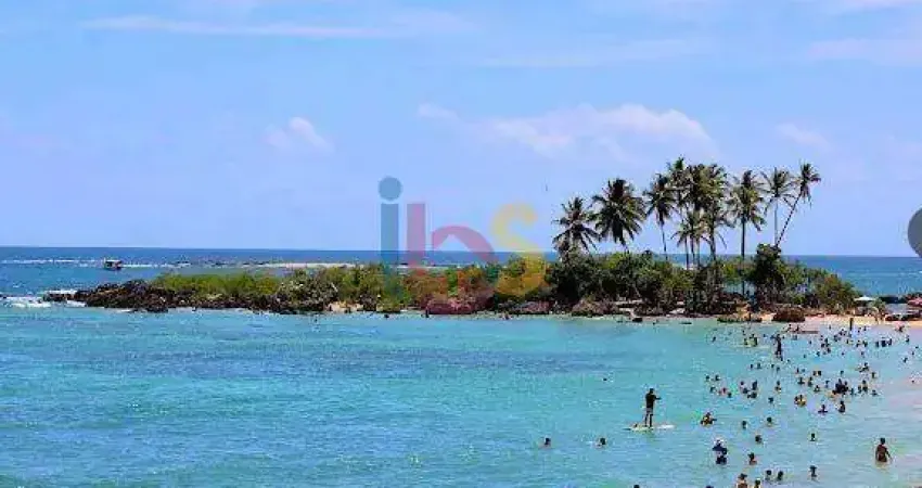 Terreno à venda na Caminho da Lagoa, Centro, Cairu