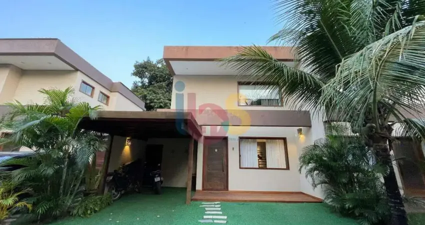 Casa com 3 quartos à venda na Estrada Da Balsa, Arraial D´Ajuda, Porto Seguro