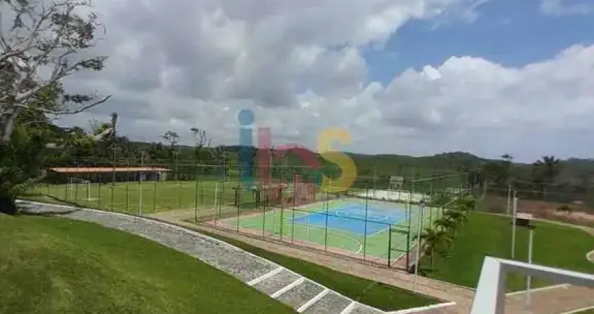 Terreno em condomínio fechado à venda na Avenida Tancredo Neves, Nossa Senhora da Vitória, Ilhéus
