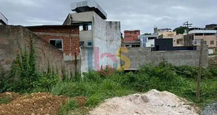 Terreno à venda na Rua J, Parque Verde, Itabuna