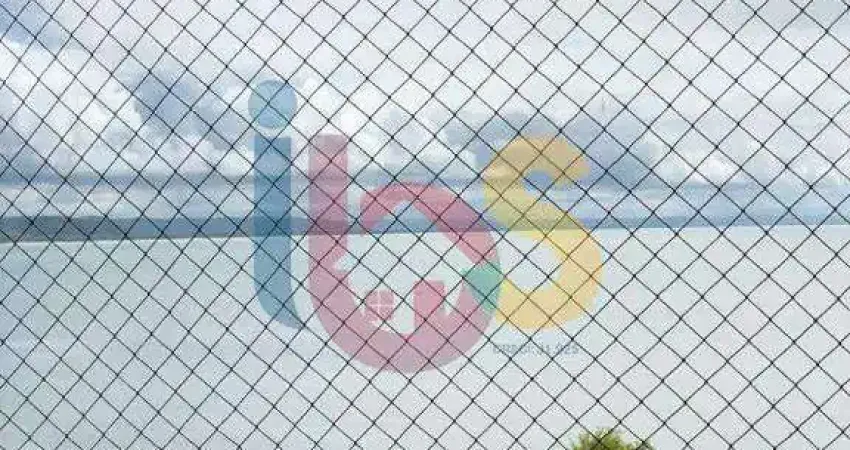 Apartamento com 2 quartos à venda na Rua Major Homem D'el Rey, Cidade Nova, Ilhéus