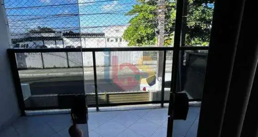 Apartamento com 2 quartos à venda na Avenida Brasil, Conquista, Ilhéus