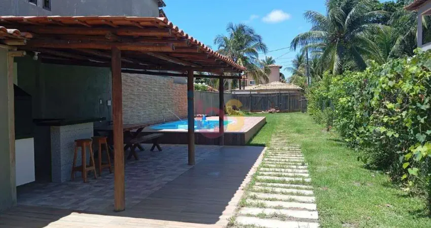 Casa com 3 quartos à venda na Avenida Lomanto Júnior, Olivença, Ilhéus