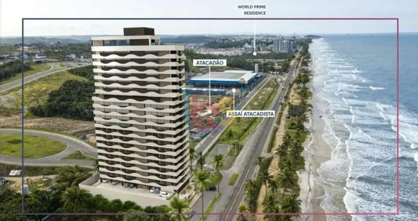 Apartamento com 1 quarto à venda na Avenida Tancredo Neves, Nossa Senhora da Vitória, Ilhéus