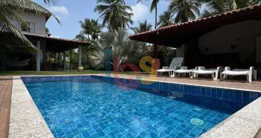 Casa com 6 quartos à venda na rodovia ilheus Olivença km 18, Olivença, Ilhéus