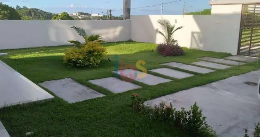 Casa com 3 quartos à venda na Avenida Tancredo Neves, Nossa Senhora da Vitória, Ilhéus