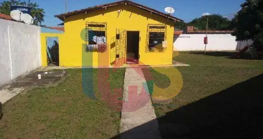 Casa com 2 quartos à venda na Rua Manaus, Hernani Sá, Ilhéus
