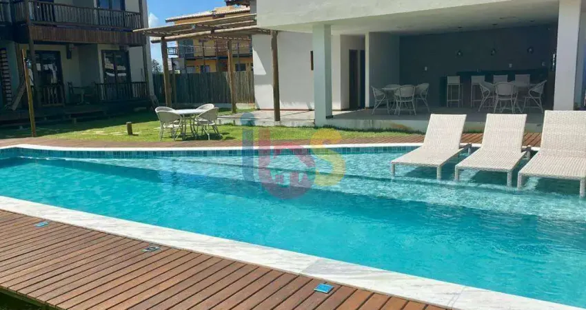 Lindo apartamento em uma das melhores localizações de taipú de fora - barra grande
