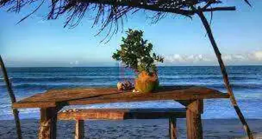 Deslumbrante pousada na ilha de boipeba com a maior piscina da região