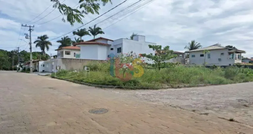 Terreno à venda na ALAMEDA DOS JACARANDAS, Village II, Porto Seguro