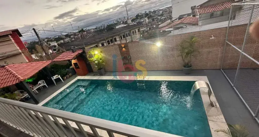 Casa com 3 quartos à venda na Rua Gabriel Mos, João Soares, Itabuna