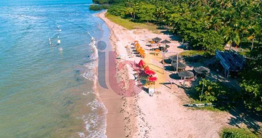 Terreno à venda na Estrada Morro Guarapua, Morro de São Paulo, Cairu
