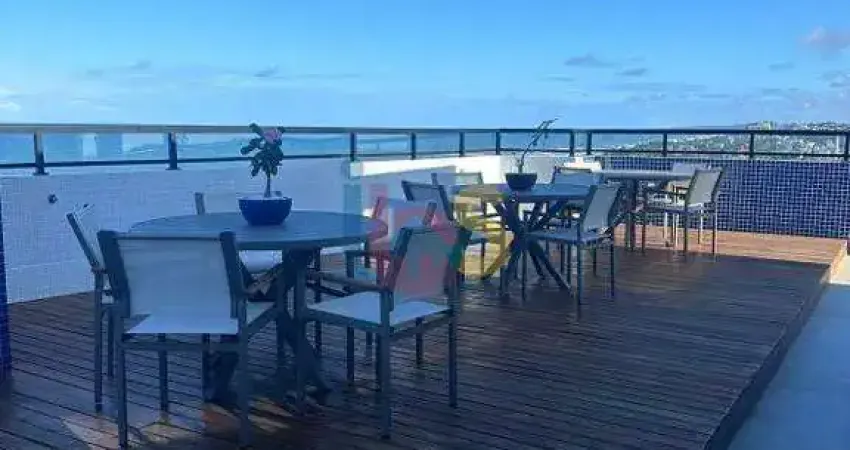 Apartamento com 2 quartos à venda na Avenida Tancredo Neves, São Francisco, Ilhéus