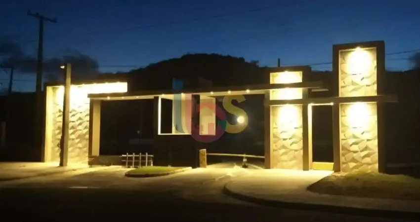 Terreno à venda na Avenida Nossa Senhora Aparecida, São Francisco, Ilhéus