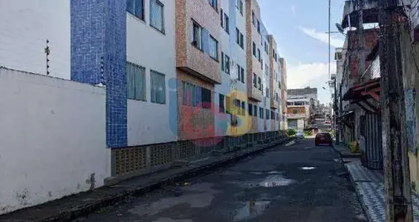 Apartamento com 3 quartos à venda na Rua Vinte e Cinco de Dezembro, São Caetano, Itabuna