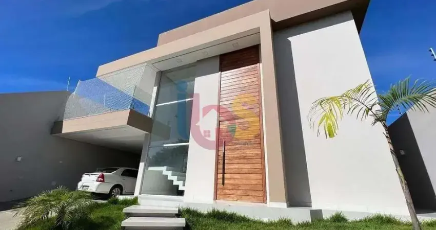 Casa com 5 quartos à venda na Rua da Graúna, Nossa Senhora da Vitória, Ilhéus