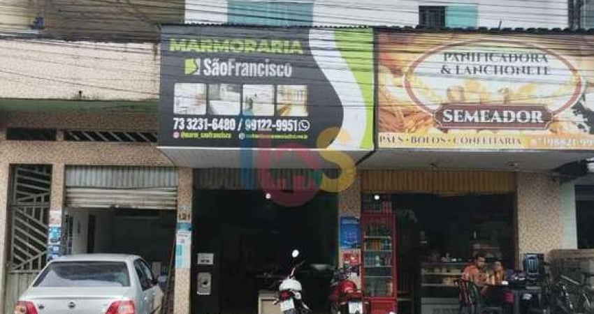 Prédio à venda na Avenida Ubaitaba, Malhado, Ilhéus