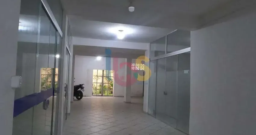 Prédio à venda na Avenida Benjamin Constant, Centro, Canavieiras