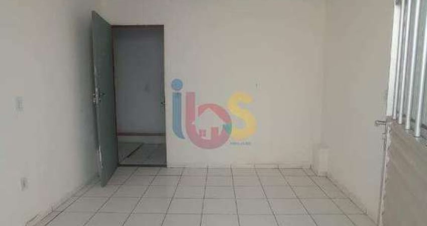 Prédio à venda na Avenida Itabuna, Tapera, Ilhéus