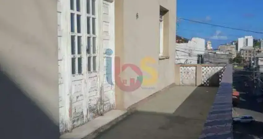 Prédio à venda na Rua do Filtro, Centro, Ilhéus